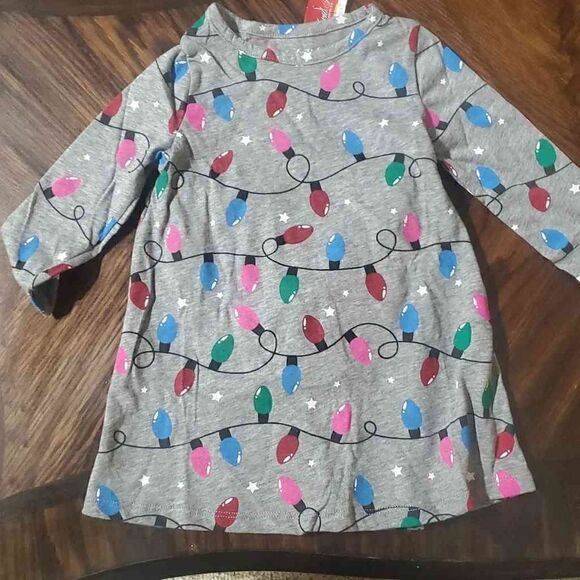 NWT NORTH POLE TRADING CO BABY OUTFIT - Picture 1 of 4